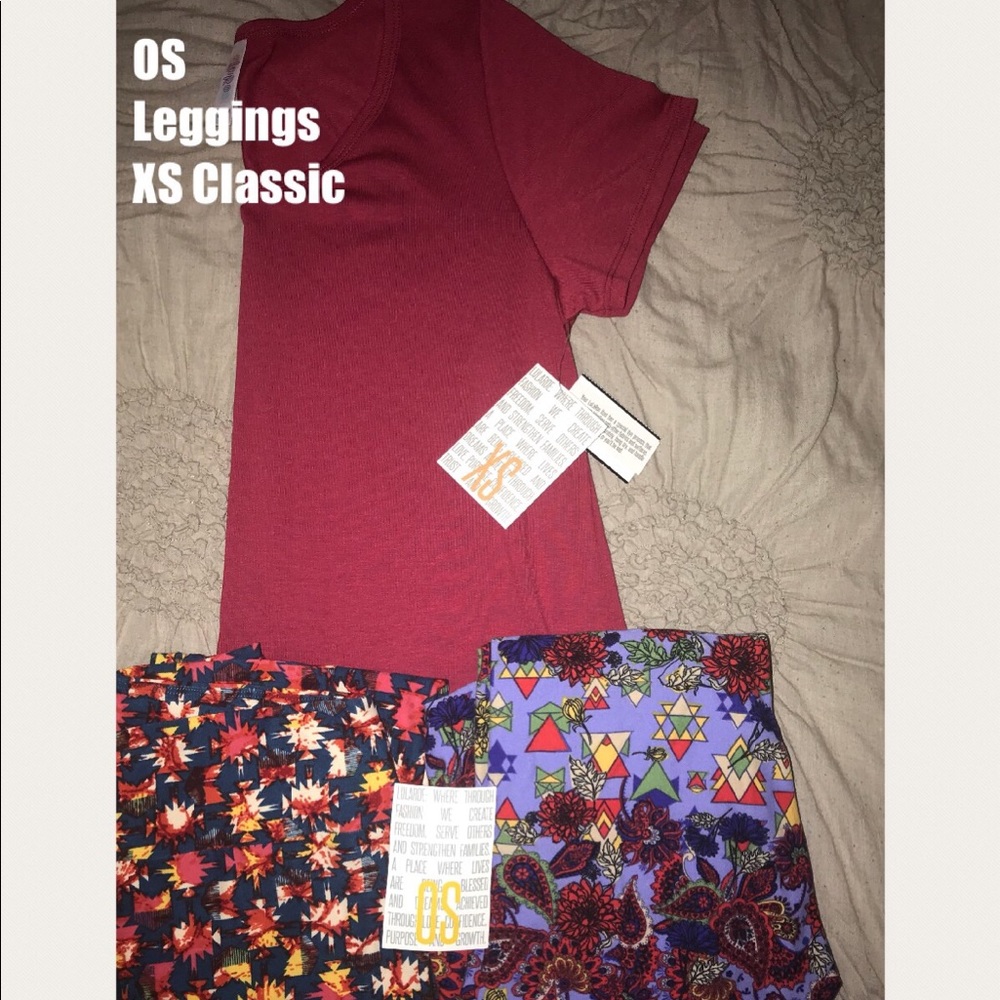 LulaRoe